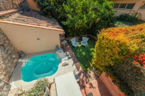 Private Villa at Villa al Duomo